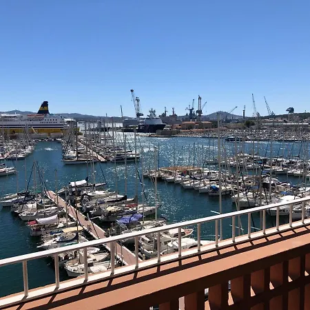 Riopassions, Grand T3, Belle Vue *