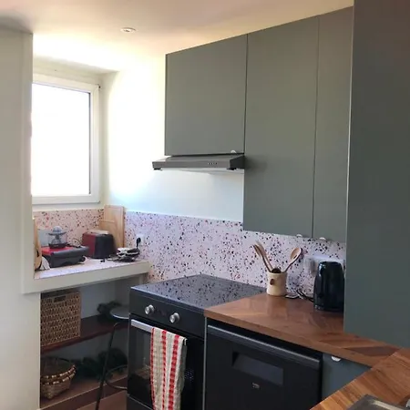 Riopassions, Grand T3, Belle Vue