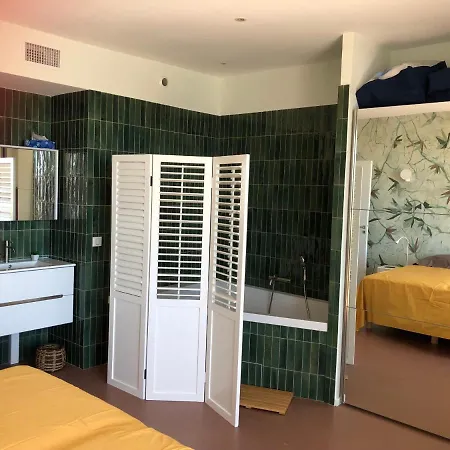 Apartment Riopassions, Grand T3, Belle Vue *
