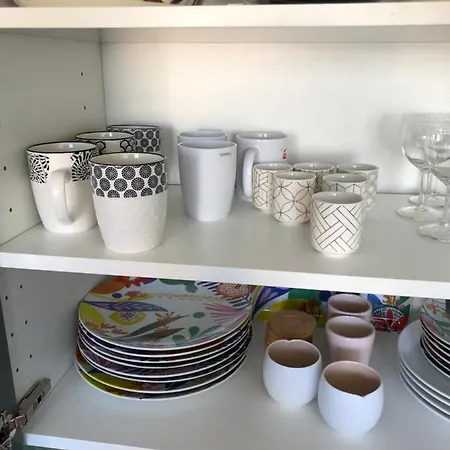 Riopassions, Grand T3, Belle Vue